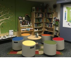 Nature Center