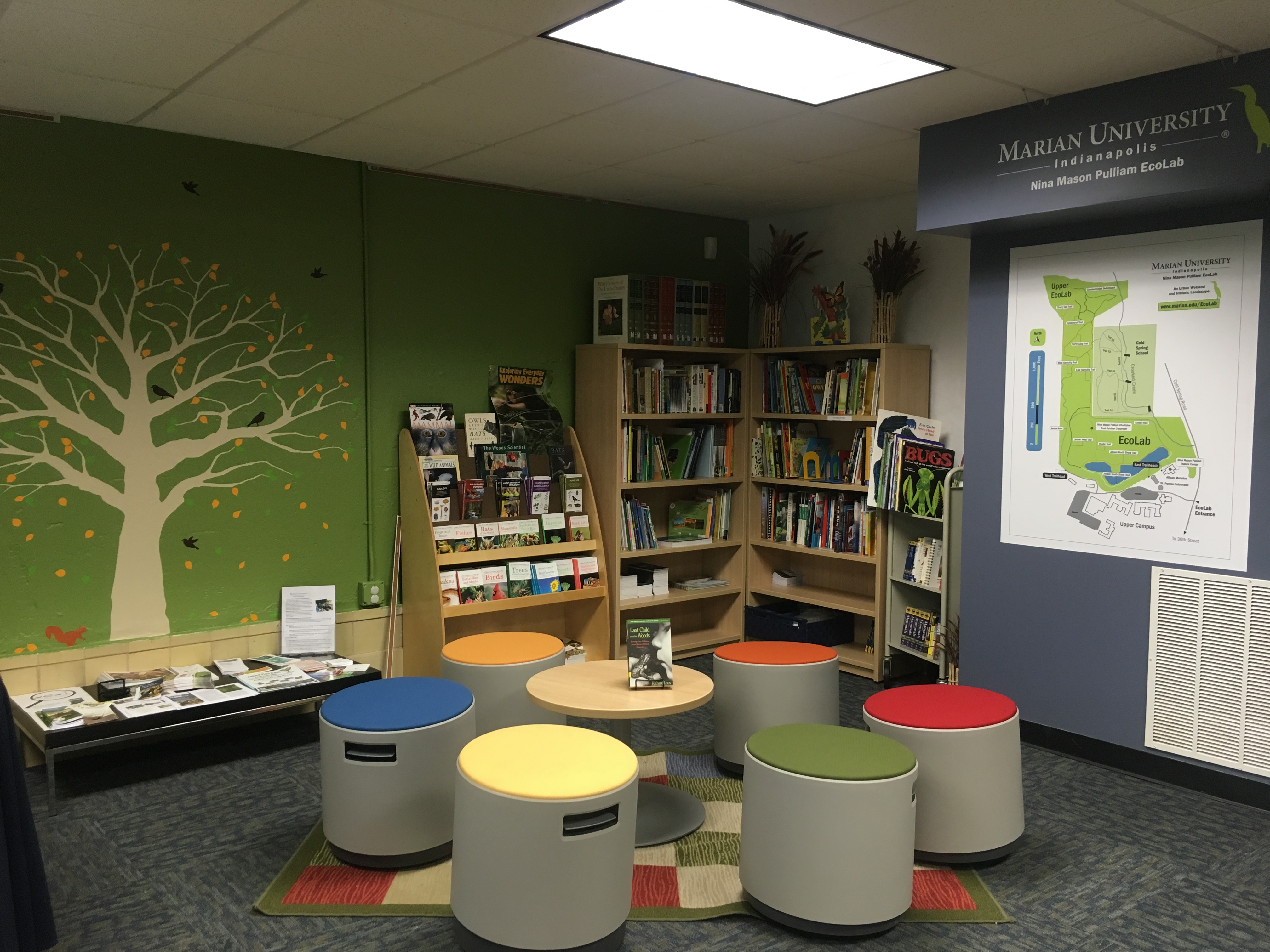 Nature Center