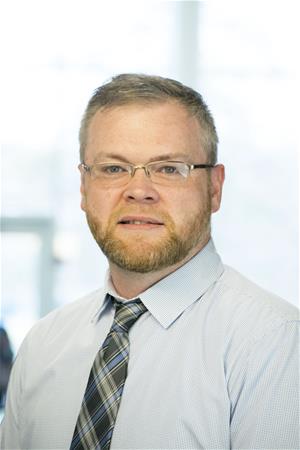 Scott Jayne