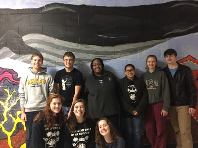 MLK Day