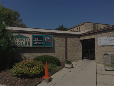 Flanner Community Writing Center