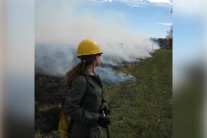 Burning Ecolab