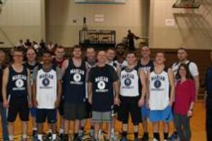 2017 Alumni Games