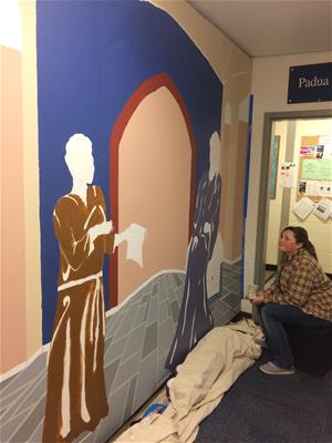 Mural