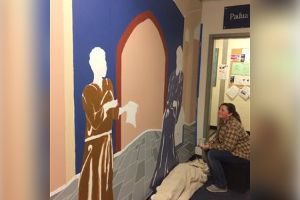 Mural