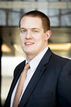 Michael Barton