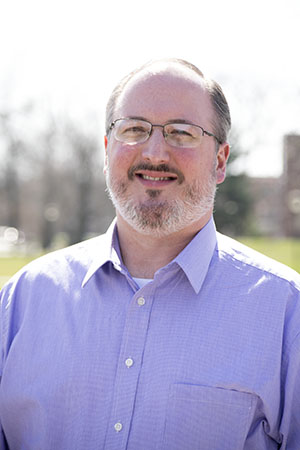John Armitage