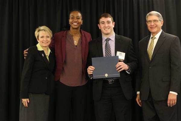 IMPACT Award