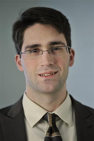 Domenic DEttore