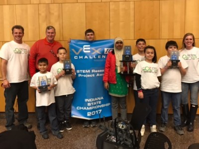 Robotics Team