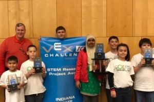Robotics Team