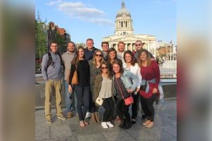 Study Abroad