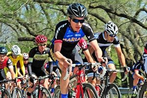 Cycling Team