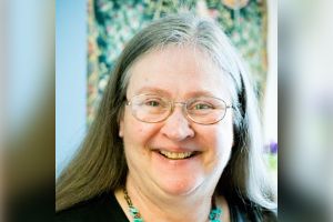 Anne Reaves