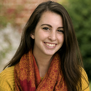 Gabbie Fales