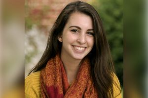 Gabbie Fales