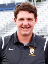 Brendan McNamara