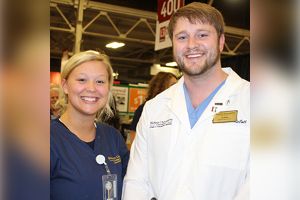 Med and Nursing Student