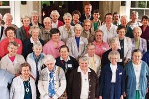 St Francis Sisters