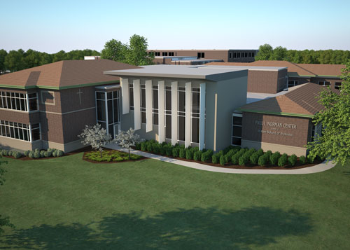 Byrum School of Business