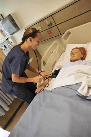 Nursing