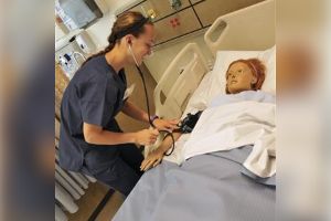 Nursing