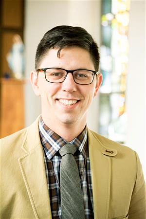 Adam Setmeyer