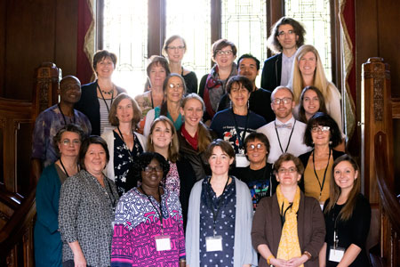 Indiana French Teachers