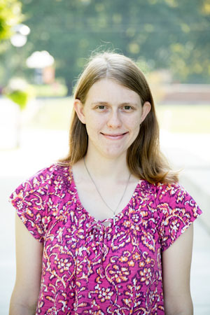 Andrea Fleak