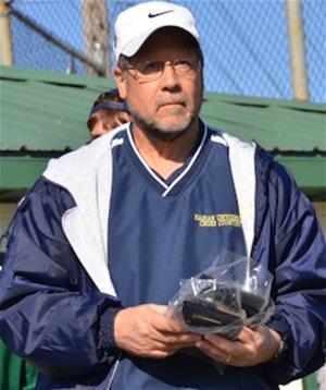 Dave Roberts
