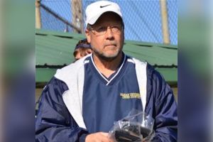 Dave Roberts