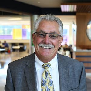 Greg Ginder