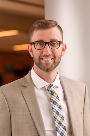 Daniel Goodpaster