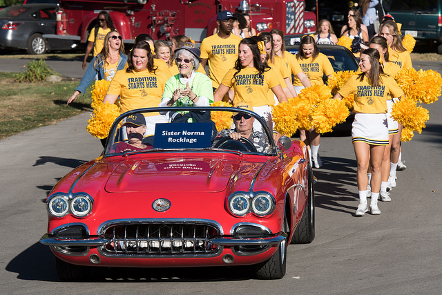 Parade