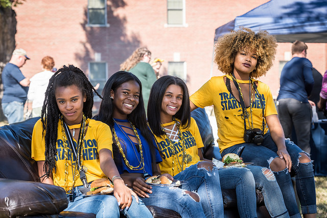 MU Students