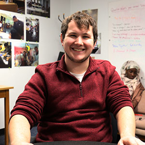 Daniel Burkhardt