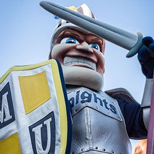 Knightro