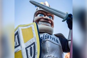 Knightro