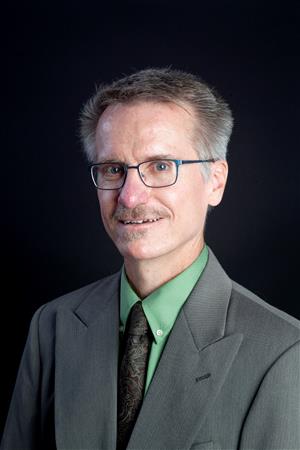 Kevin Rudynski