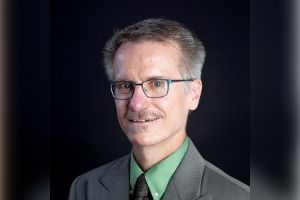 Kevin Rudynski