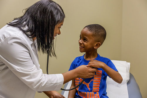 Doctoral Nursing