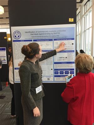 Sigma Zeta Research Awards
