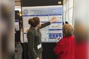 Sigma Zeta Research Awards