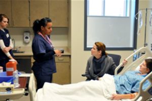 Nursing