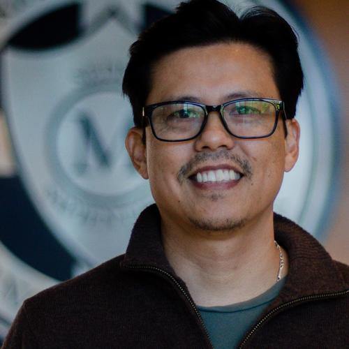 Ed Ventura