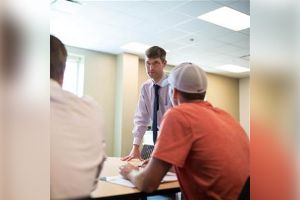 Pastoral Ministry
