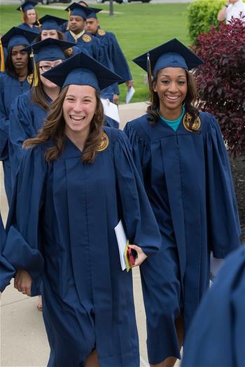 Graduation