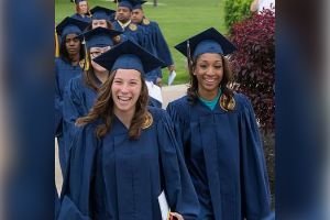 Graduation