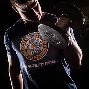Olympic Weightlifting 