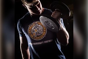 Olympic Weightlifting 
